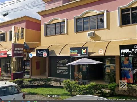 Apartamento para venda no Vila Izabel em Curitiba com 18m² por R$ 130.000,00