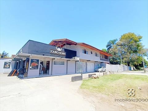 Loja para locacao no Capão da Imbuia em Curitiba com 28m² por R$ 1.380,00