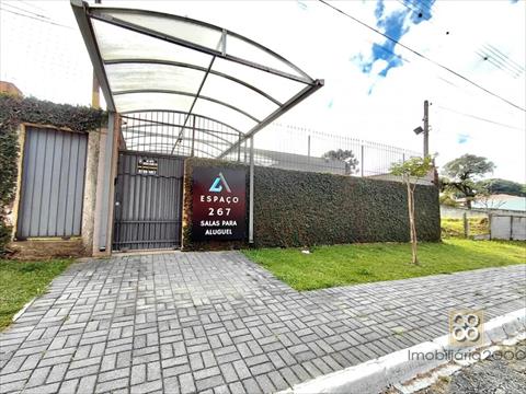 Imóveis Comerciais para locacao no Seminário em Curitiba com 0m² por R$ 5.800,00
