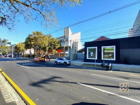 Loja para locacao no Bacacheri em Curitiba com 130m² por R$ 7.000,00
