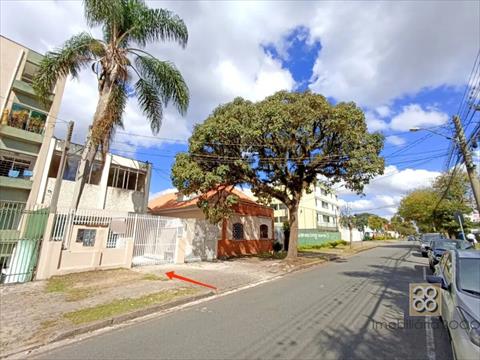 Casa Residencial para locacao no Alto da Xv em Curitiba com 85m² por R$ 2.680,00