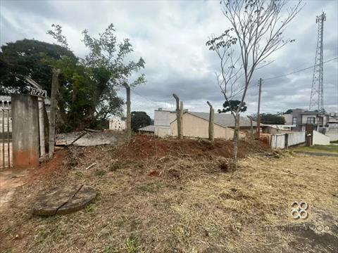 Terreno / Lote para venda no Jarim Paulista em Campina Grande do Sul com 560m² por R$ 550.000,00