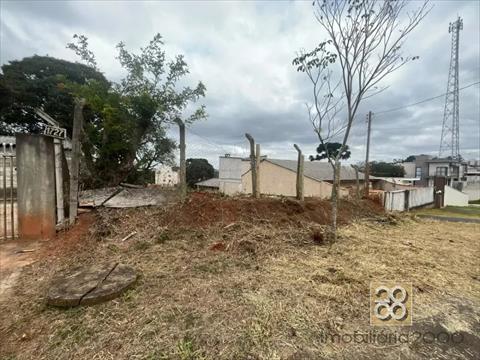 Terreno / Lote para venda no Jarim Paulista em Campina Grande do Sul com 560m² por R$ 550.000,00