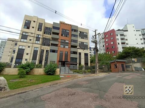 Apartamento para locacao no Cabral em Curitiba com 0m² por R$ 3.500,00