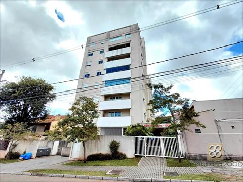 Apartamento para locacao no Vila Izabel em Curitiba com 88m² por R$ 2.950,00