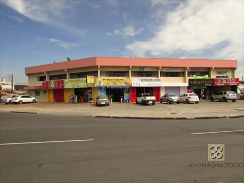 Imóveis Comerciais para locacao no Centro em Pinhais com 57m² por R$ 1.200,00