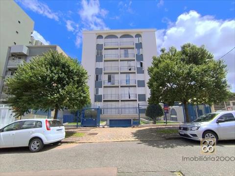 Apartamento para locacao no Mercês em Curitiba com 120m² por R$ 2.880,00