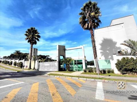 Apartamento para locacao no Abranches em Curitiba com 42m² por R$ 2.000,00