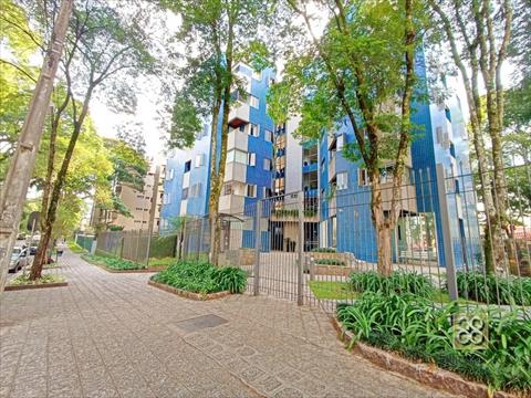 Apartamento para locacao no Juvevê em Curitiba com 123m² por R$ 4.680,00
