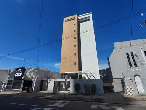 Apartamento para locacao no Rebouças em Curitiba com 60m² por R$ 3.380,00
