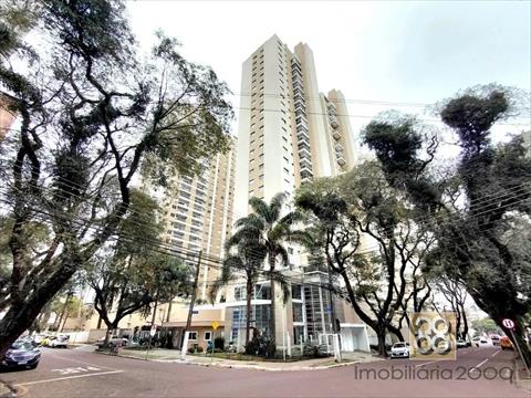 Apartamento para locacao no Portão em Curitiba com 0m² por R$ 3.300,00