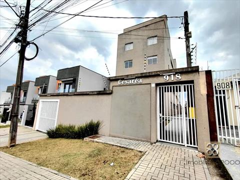 Apartamento para locacao no Portão em Curitiba com 52m² por R$ 1.900,00