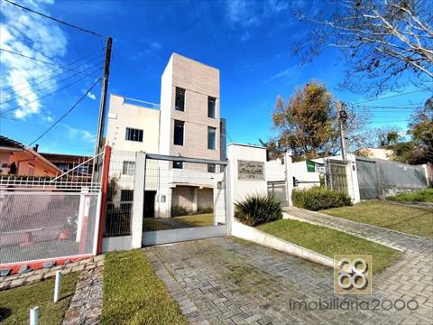 Apartamento para locacao no Alto da Xv em Curitiba com 47m² por R$ 1.750,00