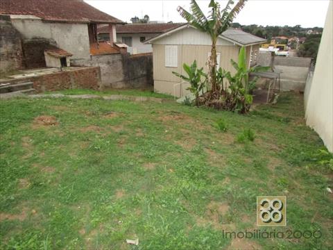 Terreno / Lote para venda no Vista Alegre em Curitiba com 420m² por R$ 850.000,00