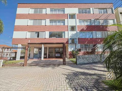 Apartamento para venda no Água Verde em Curitiba com 97m² por R$ 545.000,00