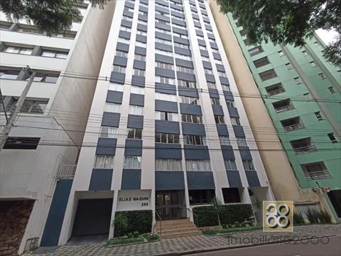 Apartamento para locacao no Centro em Curitiba com 0m² por R$ 2.000,00