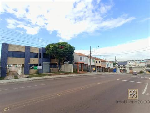 Casa Comercial para locacao no Cajuru em Curitiba com 460m² por R$ 12.000,00