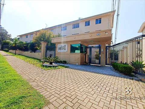 Apartamento para locacao no Campo Comprido em Curitiba com 44m² por R$ 1.600,00
