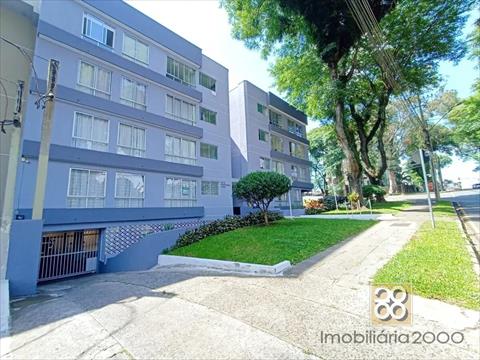 Apartamento para locacao no Vila Izabel em Curitiba com 57m² por R$ 2.200,00