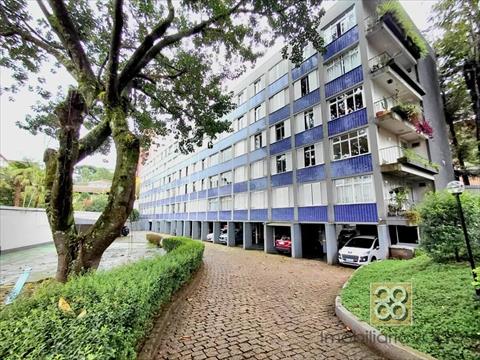 Apartamento para locacao no Mercês em Curitiba com 0m² por R$ 2.680,00