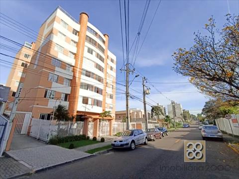 Apartamento para locacao no Vila Izabel em Curitiba com 81m² por R$ 3.250,00