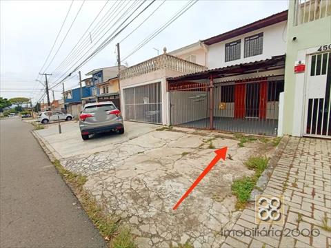Sobrado para locacao no Cajuru em Curitiba com 59m² por R$ 2.100,00