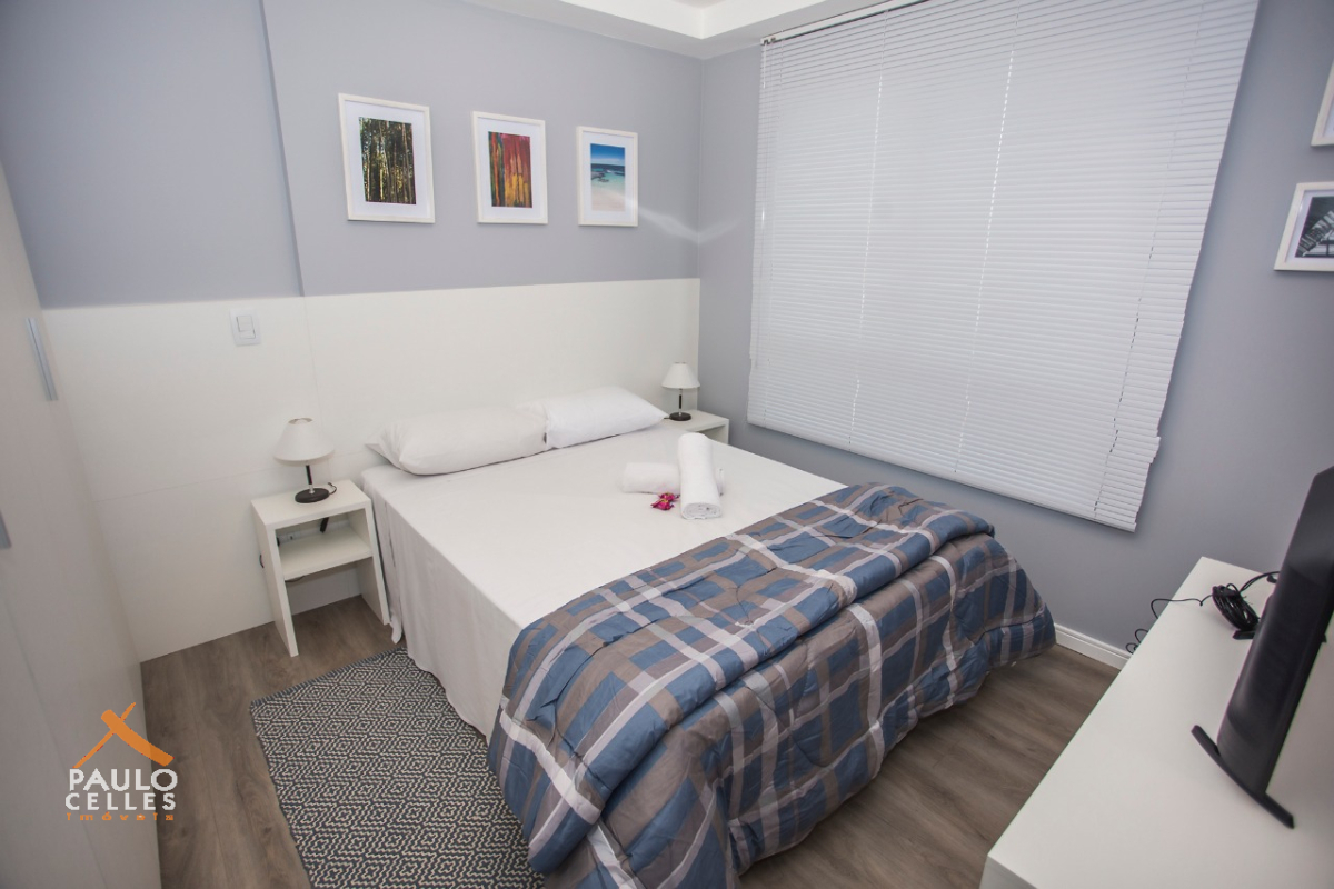 Apartamento para venda no Centro em Curitiba com 43,18m² por R$ 305.000,00