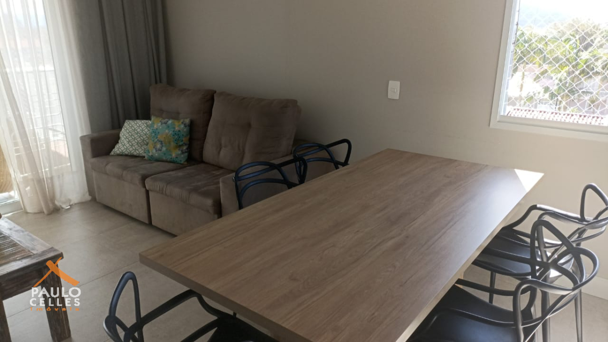 Apartamento para venda no Brejatuba em Guaratuba com 149,68m² por R$ 810.000,00