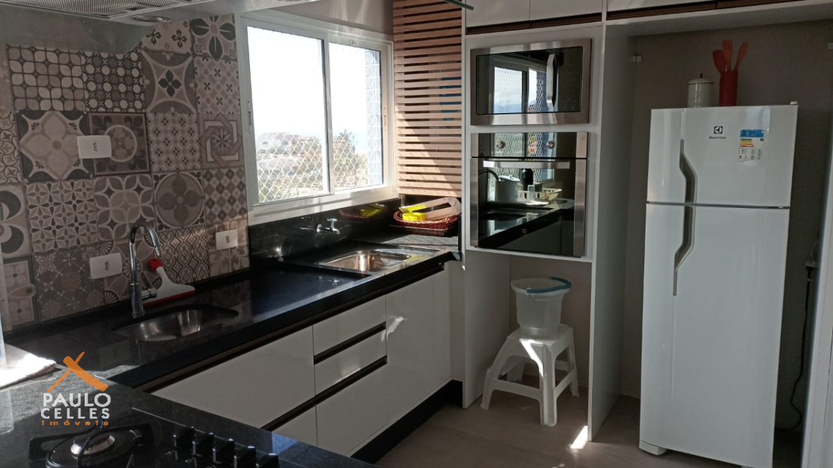 Apartamento para venda no Brejatuba em Guaratuba com 149,68m² por R$ 810.000,00