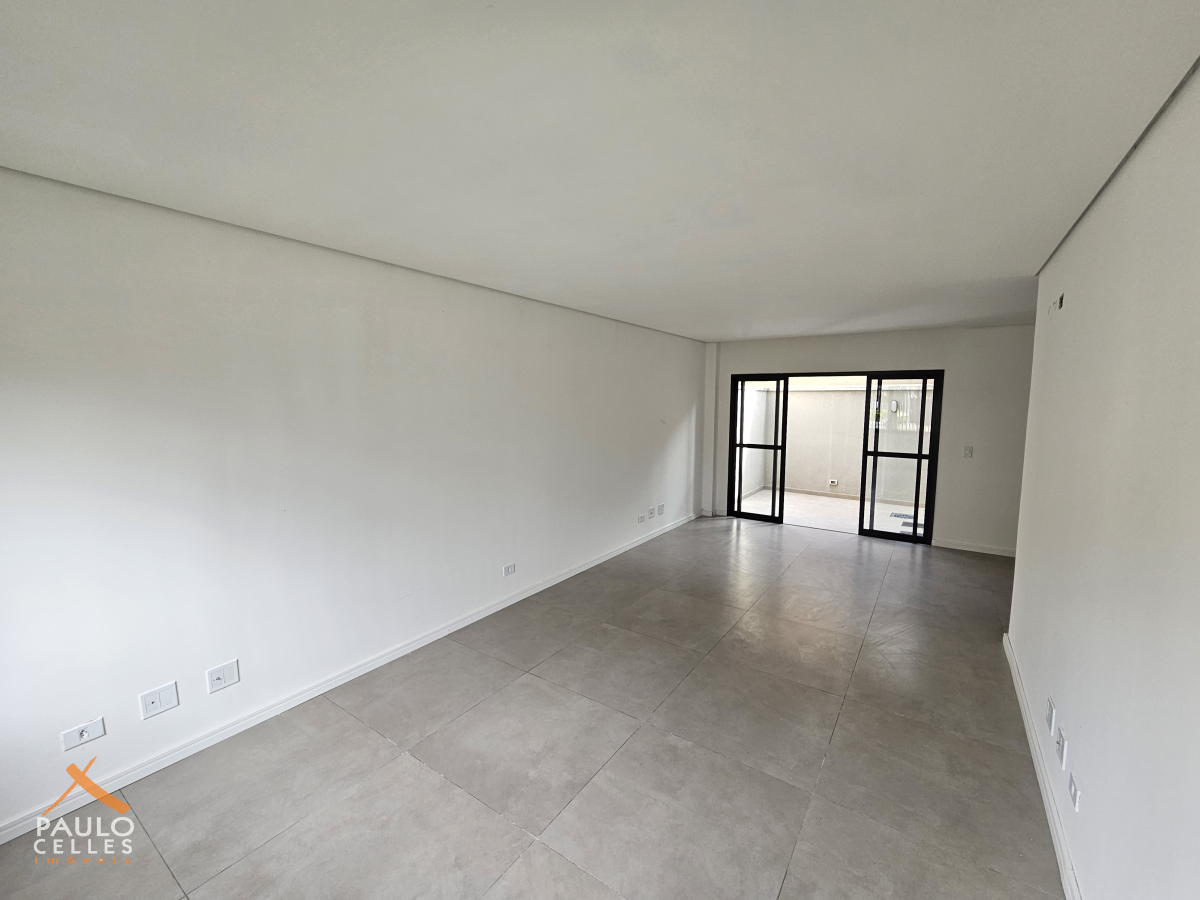 Sobrado para venda no Água Verde em Curitiba com 151,99m² por R$ 1.120.000,00