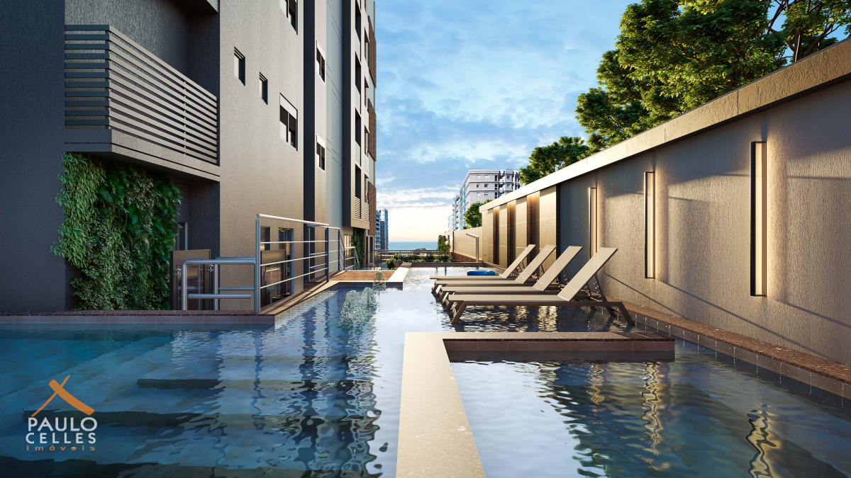 Apartamento para venda no Centro em Itapema com 167,51m² por R$ 1.828.800,00
