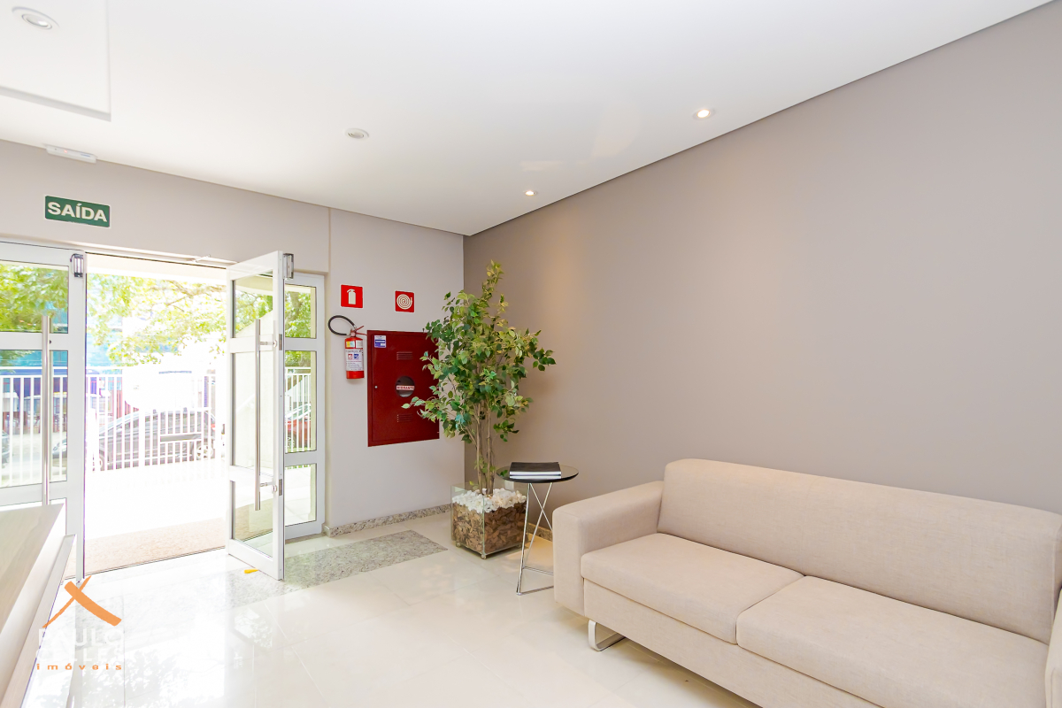 Apartamento para venda no Ahú em Curitiba com 189,14m² por R$ 995.000,00