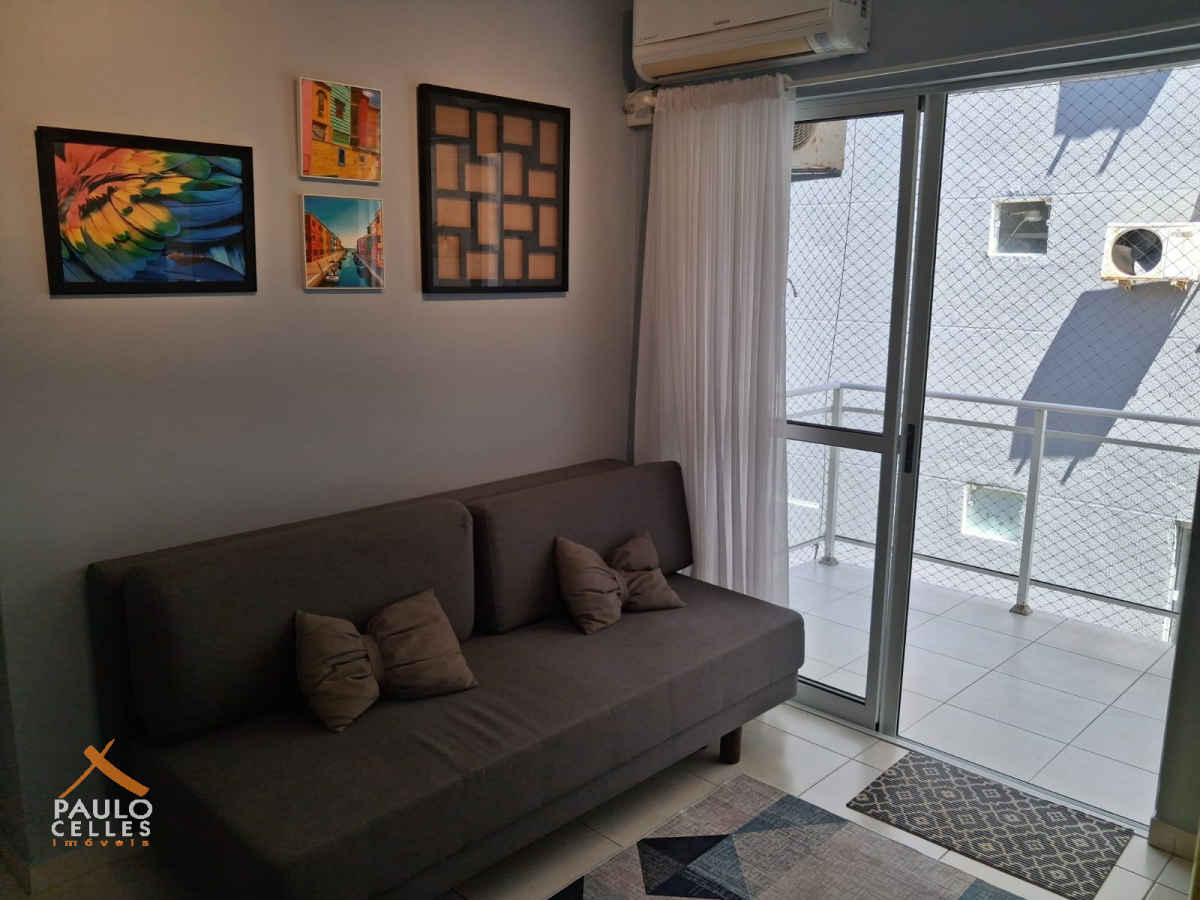 Apartamento para venda no Brejatuba em Guaratuba com 110,40m² por R$ 590.000,00