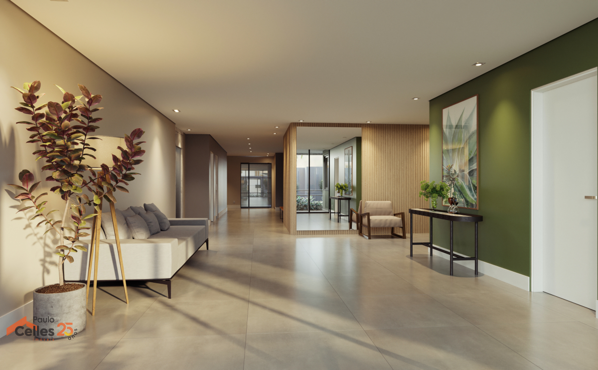 Apartamento para venda no Centro em Guaratuba com 95,00m² por R$ 998.000,00