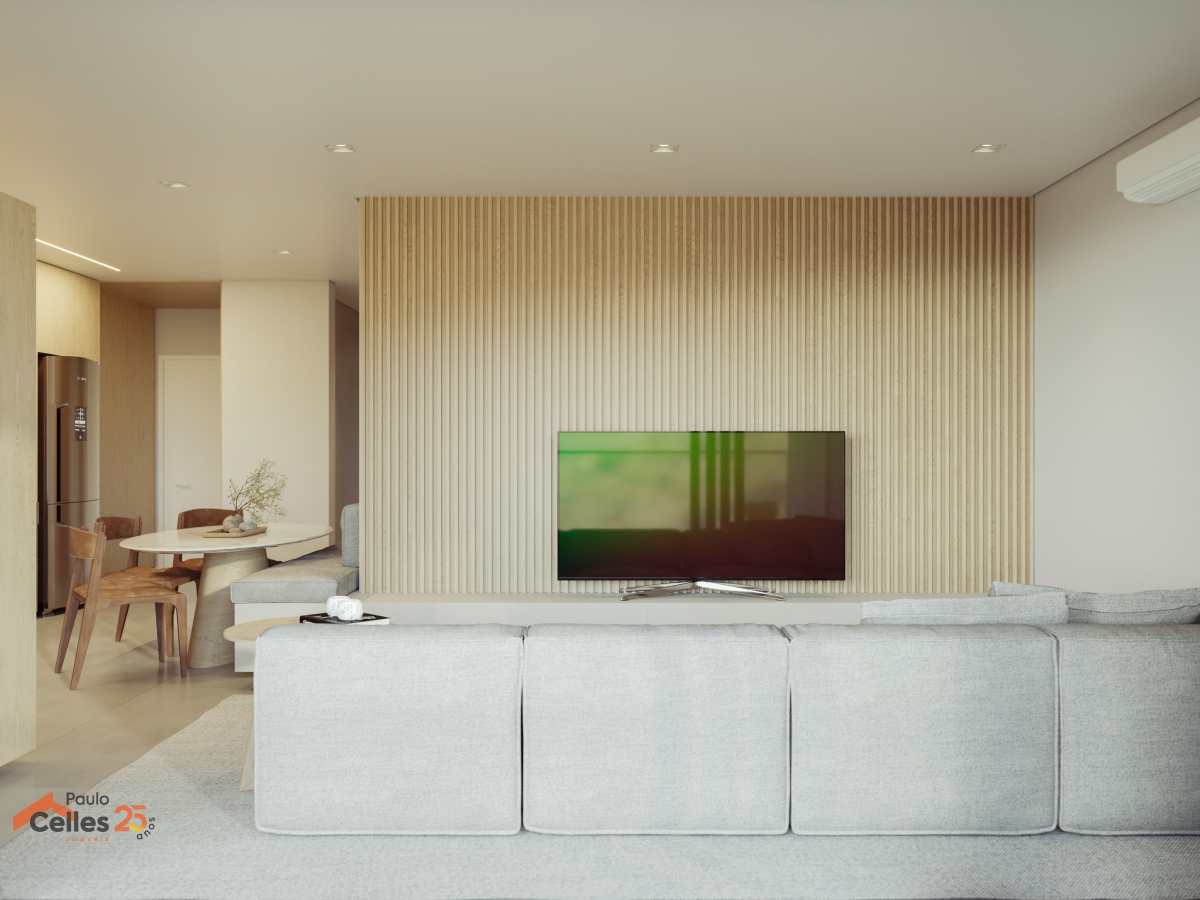 Apartamento para venda no Centro em Guaratuba com 95,00m² por R$ 998.000,00