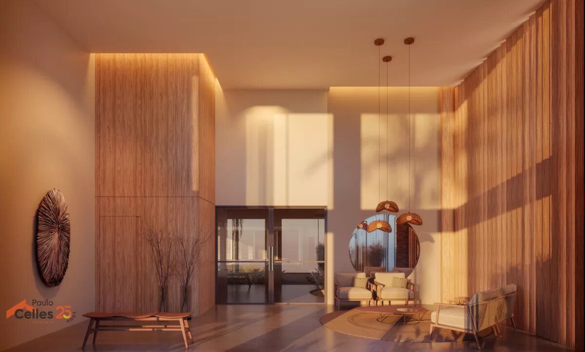 Apartamento para venda no Centro em Guaratuba com 130m² por R$ 1.630.800,00