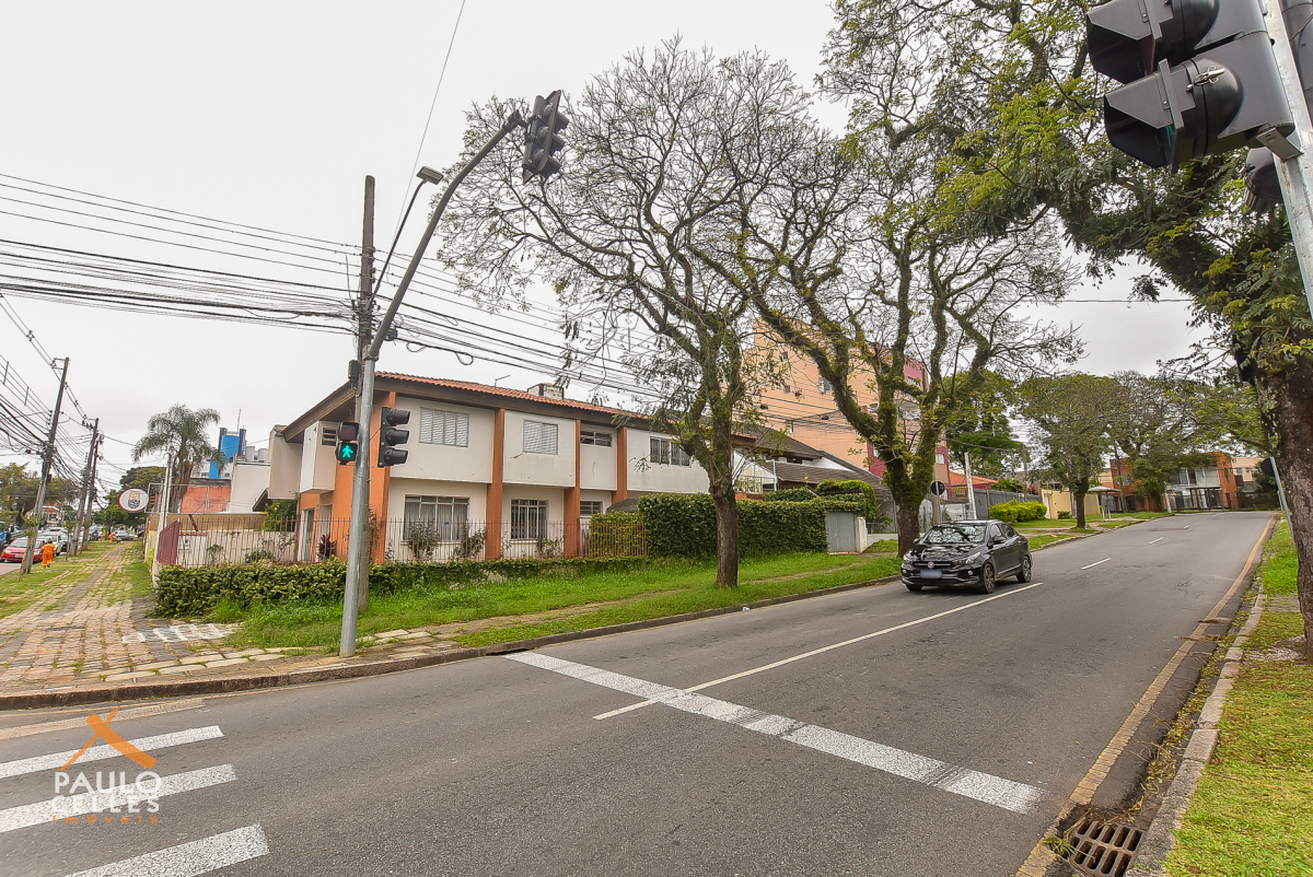 Casa Comercial para venda no Água Verde em Curitiba com 429,40m² por R$ 1.690.000,00