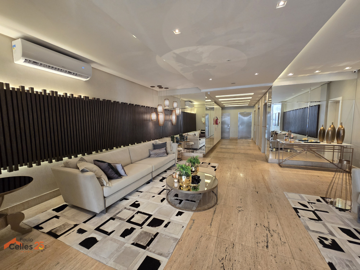 Apartamento para venda no Centro em Balneário Camboriú com 333,53m² por R$ 7.000.000,00