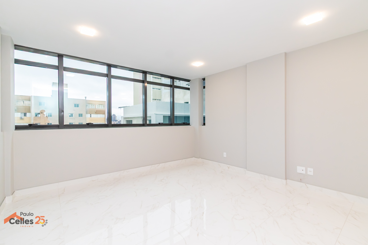 Imovel Comercial para locacao no Batel em Curitiba com 36,12m² por R$ 2.200,00