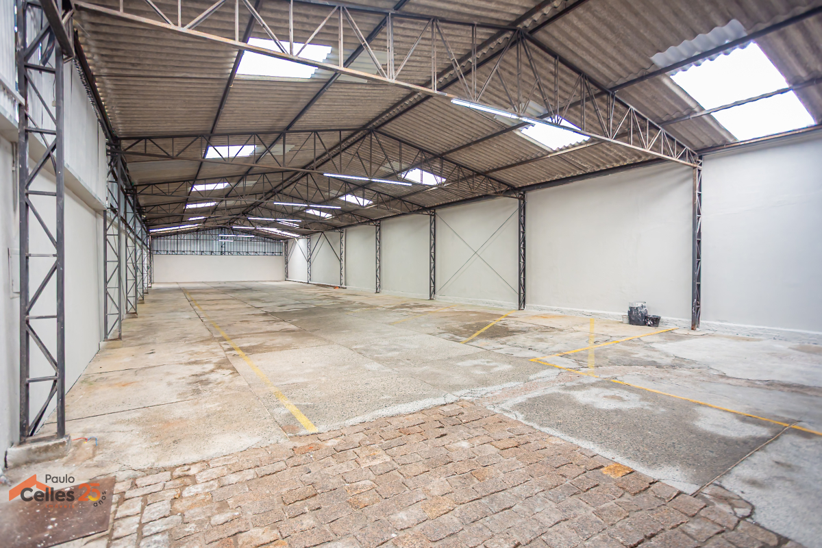 Loja para locacao no Centro em Curitiba com 655m² por R$ 11.900,00