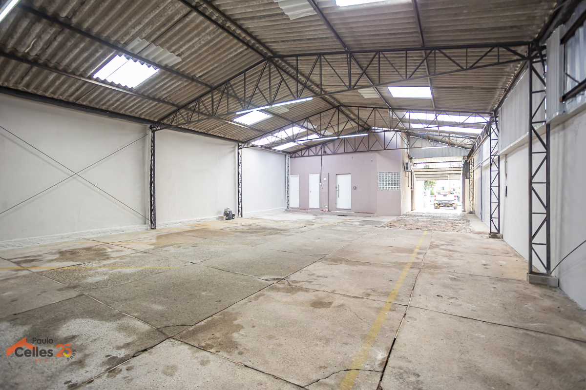 Loja para locacao no Centro em Curitiba com 655m² por R$ 11.900,00