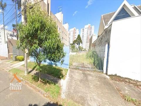 Terreno / Lote para locacao no Água Verde em Curitiba com 0m² por R$ 3.800,00