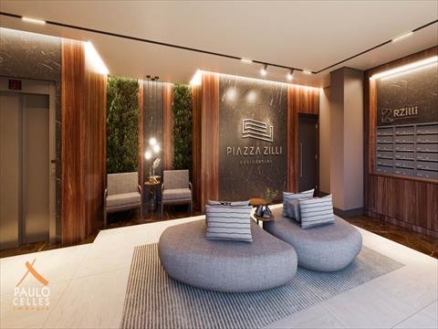 Cobertura para venda no Centro em Itapema com 368,22m² por R$ 4.887.800,00