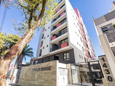 Apartamento para venda no Água Verde em Curitiba com 65m² por R$ 718.800,00