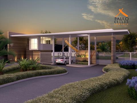 Terreno / Lote para venda no Ecoville em Curitiba com 2.894,73m² por R$ 2.929.000,00