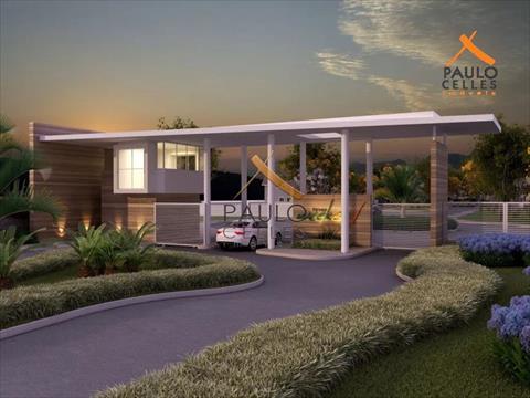 Terreno / Lote para venda no Ecoville em Curitiba com 1.273m² por R$ 2.929.000,00