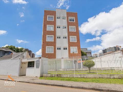 Apartamento para locacao no Água Verde em Curitiba com 135,42m² por R$ 2.600,00