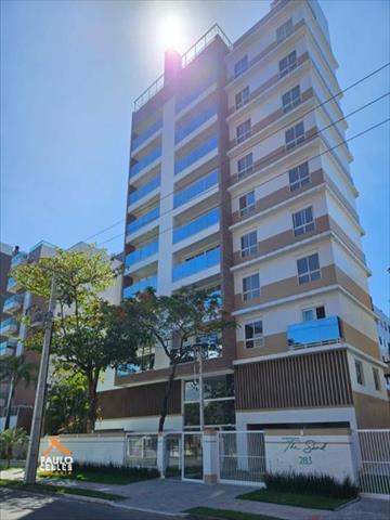 Apartamento para venda no Centro em Guaratuba com 155,95m² por R$ 1.700.000,00