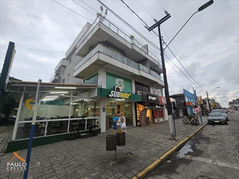 Apartamento para venda no Centro em Guaratuba com 191,00m² por R$ 1.500.000,00