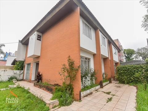 Casa Comercial para venda no Água Verde em Curitiba com 429m² por R$ 1.690.000,00